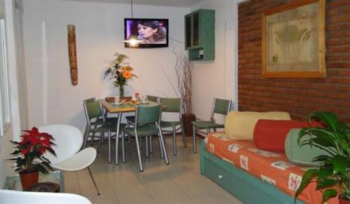фото отеля Medamar Club Apart Suites y Spa