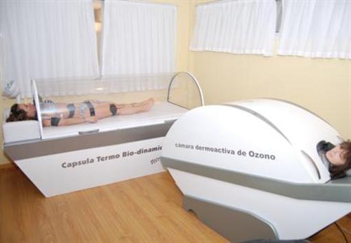 фото отеля Medamar Club Apart Suites y Spa