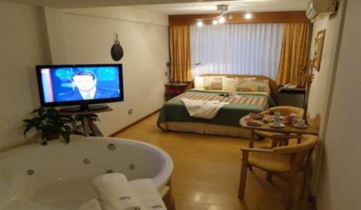 фото отеля Medamar Club Apart Suites y Spa