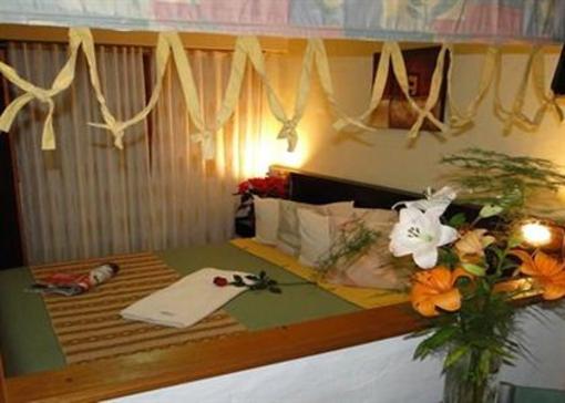 фото отеля Medamar Club Apart Suites y Spa