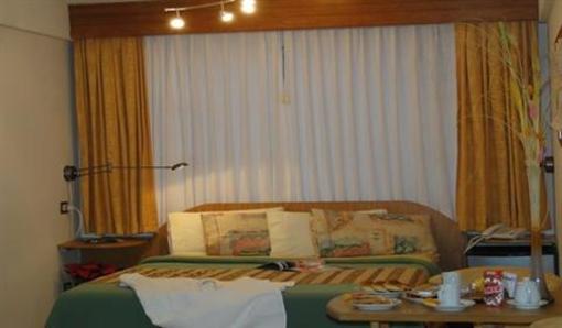 фото отеля Medamar Club Apart Suites y Spa