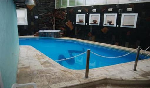 фото отеля Medamar Club Apart Suites y Spa