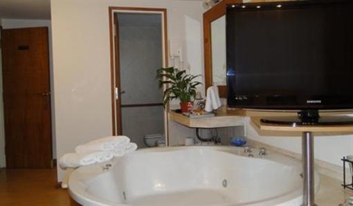 фото отеля Medamar Club Apart Suites y Spa