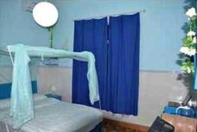 фото отеля SanYa JiaCuo Hostel