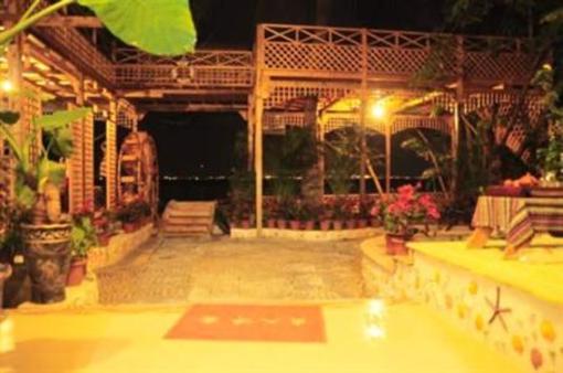 фото отеля SanYa JiaCuo Hostel