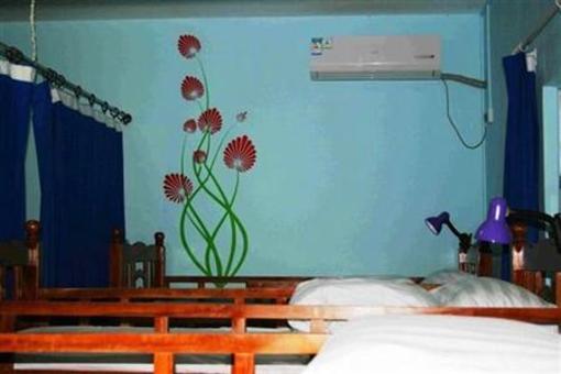 фото отеля SanYa JiaCuo Hostel