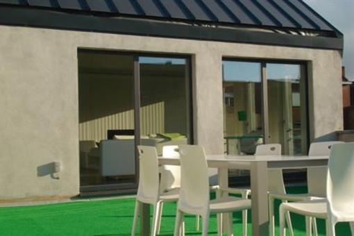 фото отеля The Green Loft