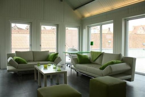 фото отеля The Green Loft