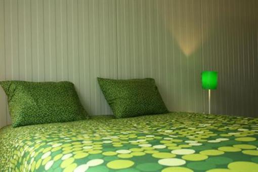 фото отеля The Green Loft