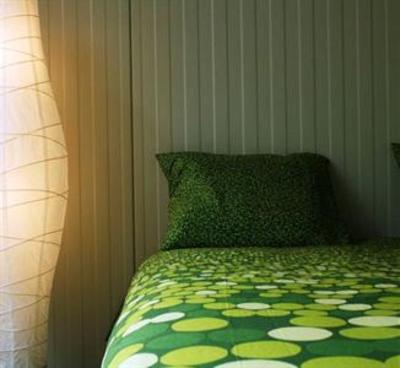 фото отеля The Green Loft