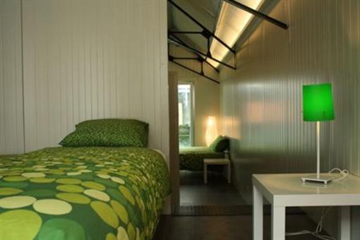 фото отеля The Green Loft