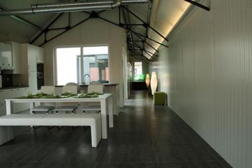 фото отеля The Green Loft