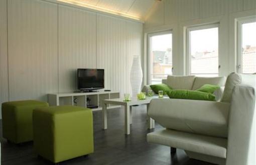 фото отеля The Green Loft