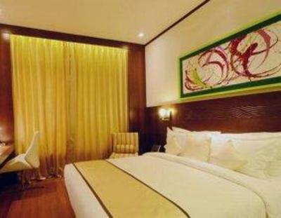 фото отеля Monotel Luxury Business Hotel
