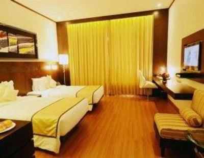 фото отеля Monotel Luxury Business Hotel