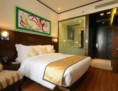 фото отеля Monotel Luxury Business Hotel