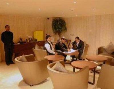 фото отеля Monotel Luxury Business Hotel