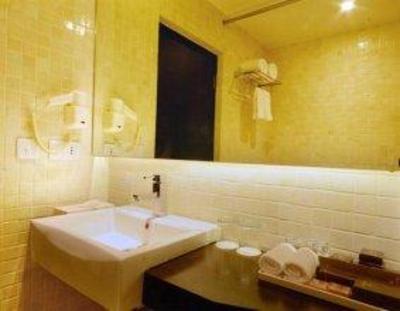 фото отеля Monotel Luxury Business Hotel