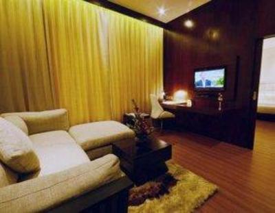 фото отеля Monotel Luxury Business Hotel