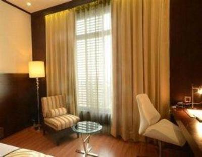 фото отеля Monotel Luxury Business Hotel