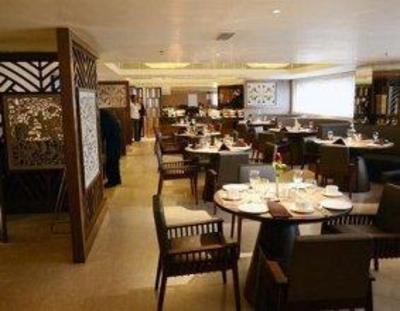 фото отеля Monotel Luxury Business Hotel