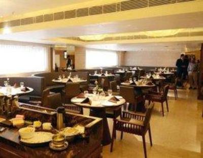 фото отеля Monotel Luxury Business Hotel