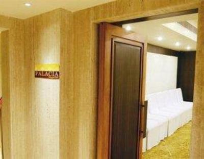 фото отеля Monotel Luxury Business Hotel