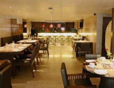 фото отеля Monotel Luxury Business Hotel