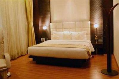 фото отеля Monotel Luxury Business Hotel