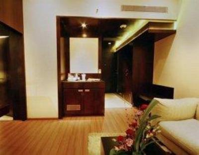 фото отеля Monotel Luxury Business Hotel