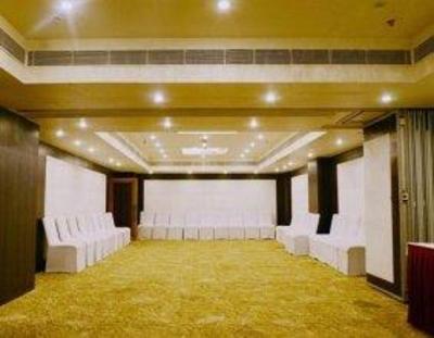 фото отеля Monotel Luxury Business Hotel