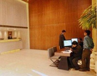 фото отеля Monotel Luxury Business Hotel