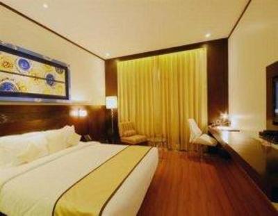 фото отеля Monotel Luxury Business Hotel