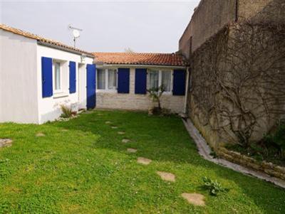 фото отеля Holiday Home 43 bis Grande rue Dolus-d Olacron
