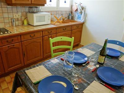 фото отеля Holiday Home 43 bis Grande rue Dolus-d Olacron