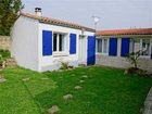 фото отеля Holiday Home 43 bis Grande rue Dolus-d Olacron