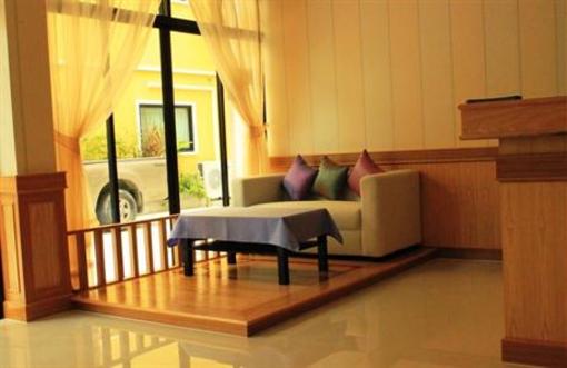 фото отеля IStay Patong Guesthouse