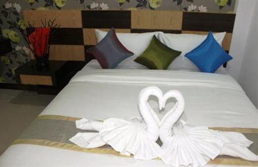 фото отеля IStay Patong Guesthouse