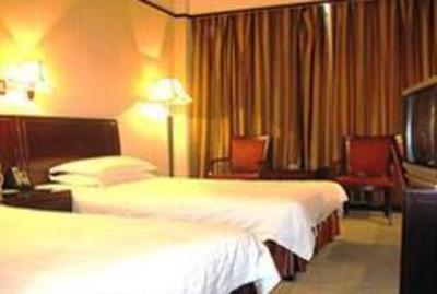 фото отеля Huatian Business Hotel