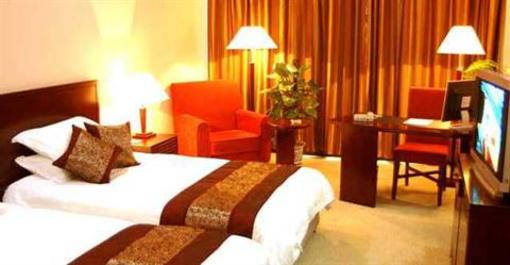 фото отеля Huatian Business Hotel