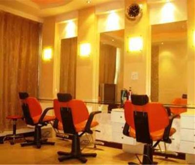 фото отеля Huatian Business Hotel