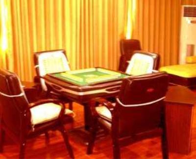 фото отеля Huatian Business Hotel