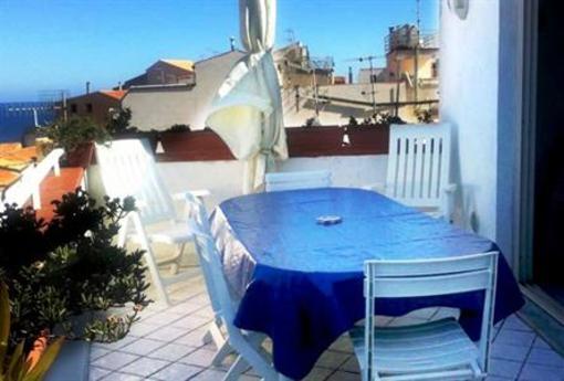 фото отеля Tramonto House