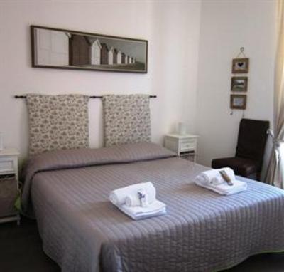 фото отеля Tramonto House