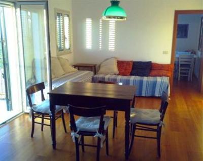 фото отеля Tramonto House