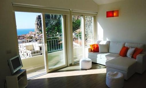фото отеля Tramonto House