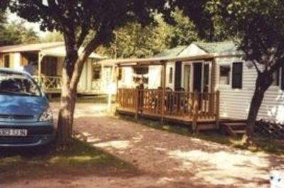 фото отеля Camping des Acacias