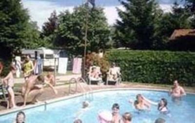 фото отеля Camping des Acacias