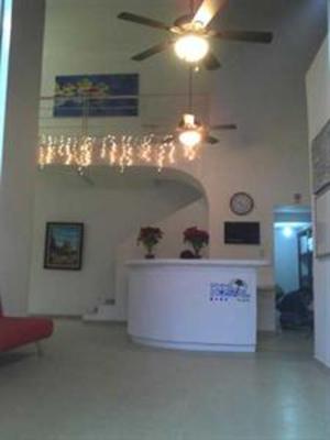 фото отеля Grand Hostal Playa