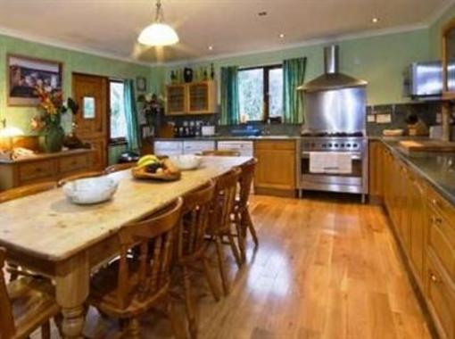 фото отеля Millstone House